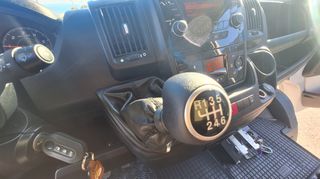 Οδικής Βοήθειας Citroen 2016 JUMPER 3.0 220PS FULL EXTRA ΜΟΝΑΔΙΚΟ-thumb-28