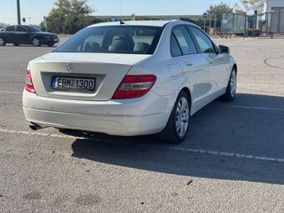 Mercedes-Benz C 200 2009 AVANTGARDE-thumb-4