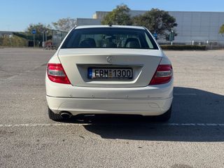Mercedes-Benz C 200 2009 AVANTGARDE-thumb-5