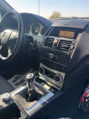 Mercedes-Benz C 200 2009 AVANTGARDE-thumb-6