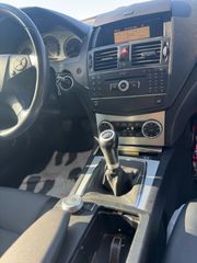 Mercedes-Benz C 200 2009 AVANTGARDE-thumb-7