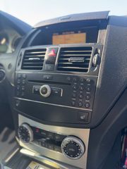 Mercedes-Benz C 200 2009 AVANTGARDE-thumb-9
