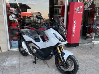Honda X-ADV 2025 MY25-thumb-4