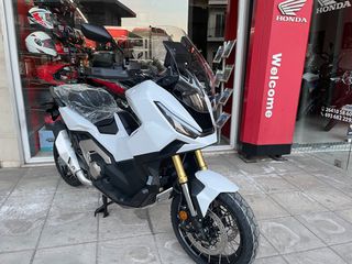 Honda X-ADV 2025 MY25-thumb-8
