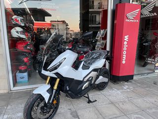 Honda X-ADV 2025 MY25-thumb-1