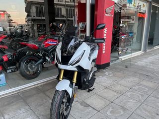 Honda X-ADV 2025 MY25-thumb-9
