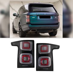 ΦΑΝΑΡΙΑ ΠΙΣΩ Taillights Range Rover IV Vogue SUV 2013/2018