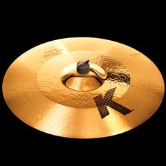 Πιατίνι( Πιατίνια) Zildjian Ride 20" Custom HYBRID k ΑΠΑΙΧΤΟ!!!