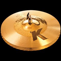 Πιατίνια(Πιατίνι) Zildjian Η-Η 14.25"  Custom HYBRID k ΑΠΑΙΧΤΟ!!!