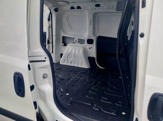 Κλούβα Fiat 2016 Doblo 3θεσιο 1.3 JTD SX-thumb-9