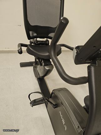 Amila καθιστο ποδήλατο,αψογη κατάσταση