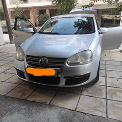 Volkswagen Jetta 2007 JETTA 1.6
