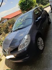 Renault Clio 2007