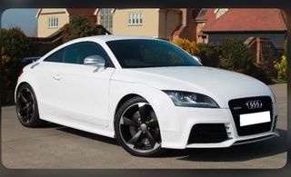 Audi TT 2008 1800