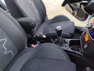 Fiat Punto 2016 *PANORAMA*ΜΗΔΕΝΙΚΑ ΤΕΛΗ*CLIMA*ΠΡΟΣΦΟΡΑ*ΓΡΑΜΜΑΤΙΑ-thumb-76
