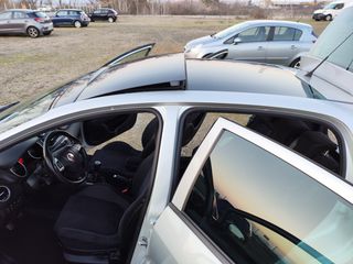 Fiat Punto 2016 *PANORAMA*ΜΗΔΕΝΙΚΑ ΤΕΛΗ*CLIMA*ΠΡΟΣΦΟΡΑ*ΓΡΑΜΜΑΤΙΑ-thumb-42