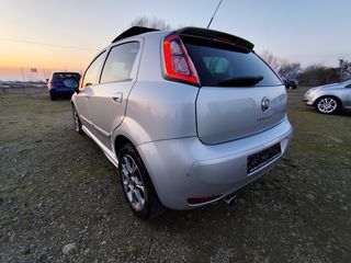 Fiat Punto 2016 *PANORAMA*ΜΗΔΕΝΙΚΑ ΤΕΛΗ*CLIMA*ΠΡΟΣΦΟΡΑ*ΓΡΑΜΜΑΤΙΑ-thumb-31