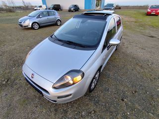 Fiat Punto 2016 *PANORAMA*ΜΗΔΕΝΙΚΑ ΤΕΛΗ*CLIMA*ΠΡΟΣΦΟΡΑ*ΓΡΑΜΜΑΤΙΑ-thumb-32