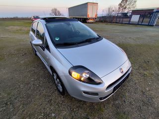Fiat Punto 2016 *PANORAMA*ΜΗΔΕΝΙΚΑ ΤΕΛΗ*CLIMA*ΠΡΟΣΦΟΡΑ*ΓΡΑΜΜΑΤΙΑ-thumb-33