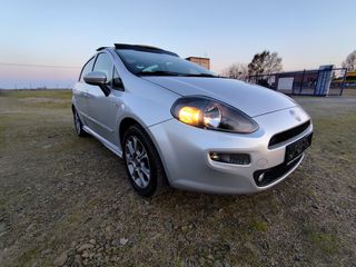 Fiat Punto 2016 *PANORAMA*ΜΗΔΕΝΙΚΑ ΤΕΛΗ*CLIMA*ΠΡΟΣΦΟΡΑ*ΓΡΑΜΜΑΤΙΑ-thumb-34