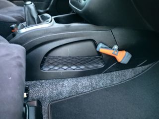 Fiat Punto 2016 *PANORAMA*ΜΗΔΕΝΙΚΑ ΤΕΛΗ*CLIMA*ΠΡΟΣΦΟΡΑ*ΓΡΑΜΜΑΤΙΑ-thumb-104