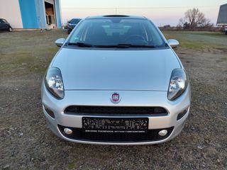 Fiat Punto 2016 *PANORAMA*ΜΗΔΕΝΙΚΑ ΤΕΛΗ*CLIMA*ΠΡΟΣΦΟΡΑ*ΓΡΑΜΜΑΤΙΑ-thumb-3
