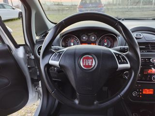 Fiat Punto 2016 *PANORAMA*ΜΗΔΕΝΙΚΑ ΤΕΛΗ*CLIMA*ΠΡΟΣΦΟΡΑ*ΓΡΑΜΜΑΤΙΑ-thumb-63