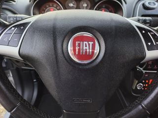Fiat Punto 2016 *PANORAMA*ΜΗΔΕΝΙΚΑ ΤΕΛΗ*CLIMA*ΠΡΟΣΦΟΡΑ*ΓΡΑΜΜΑΤΙΑ-thumb-67