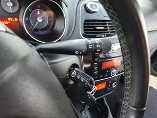 Fiat Punto 2016 *PANORAMA*ΜΗΔΕΝΙΚΑ ΤΕΛΗ*CLIMA*ΠΡΟΣΦΟΡΑ*ΓΡΑΜΜΑΤΙΑ-thumb-69