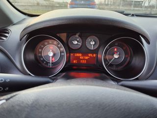 Fiat Punto 2016 *PANORAMA*ΜΗΔΕΝΙΚΑ ΤΕΛΗ*CLIMA*ΠΡΟΣΦΟΡΑ*ΓΡΑΜΜΑΤΙΑ-thumb-64