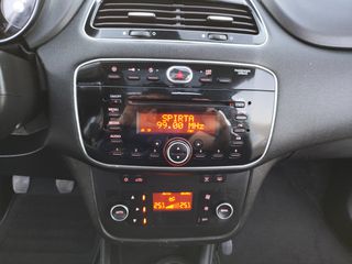 Fiat Punto 2016 *PANORAMA*ΜΗΔΕΝΙΚΑ ΤΕΛΗ*CLIMA*ΠΡΟΣΦΟΡΑ*ΓΡΑΜΜΑΤΙΑ-thumb-70