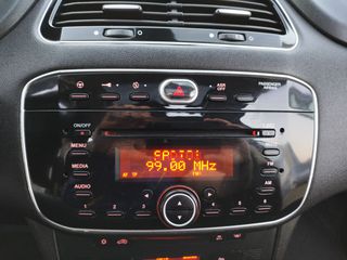 Fiat Punto 2016 *PANORAMA*ΜΗΔΕΝΙΚΑ ΤΕΛΗ*CLIMA*ΠΡΟΣΦΟΡΑ*ΓΡΑΜΜΑΤΙΑ-thumb-71