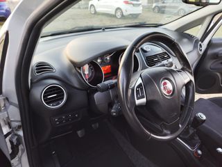 Fiat Punto 2016 *PANORAMA*ΜΗΔΕΝΙΚΑ ΤΕΛΗ*CLIMA*ΠΡΟΣΦΟΡΑ*ΓΡΑΜΜΑΤΙΑ-thumb-56