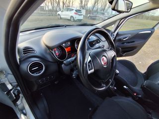Fiat Punto 2016 *PANORAMA*ΜΗΔΕΝΙΚΑ ΤΕΛΗ*CLIMA*ΠΡΟΣΦΟΡΑ*ΓΡΑΜΜΑΤΙΑ-thumb-55