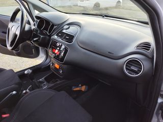 Fiat Punto 2016 *PANORAMA*ΜΗΔΕΝΙΚΑ ΤΕΛΗ*CLIMA*ΠΡΟΣΦΟΡΑ*ΓΡΑΜΜΑΤΙΑ-thumb-58