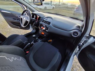 Fiat Punto 2016 *PANORAMA*ΜΗΔΕΝΙΚΑ ΤΕΛΗ*CLIMA*ΠΡΟΣΦΟΡΑ*ΓΡΑΜΜΑΤΙΑ-thumb-57