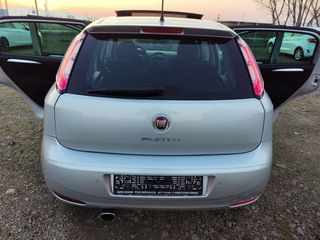 Fiat Punto 2016 *PANORAMA*ΜΗΔΕΝΙΚΑ ΤΕΛΗ*CLIMA*ΠΡΟΣΦΟΡΑ*ΓΡΑΜΜΑΤΙΑ-thumb-24