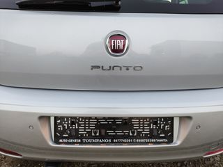 Fiat Punto 2016 *PANORAMA*ΜΗΔΕΝΙΚΑ ΤΕΛΗ*CLIMA*ΠΡΟΣΦΟΡΑ*ΓΡΑΜΜΑΤΙΑ-thumb-26