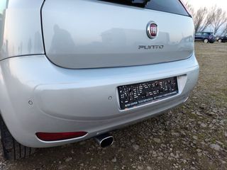 Fiat Punto 2016 *PANORAMA*ΜΗΔΕΝΙΚΑ ΤΕΛΗ*CLIMA*ΠΡΟΣΦΟΡΑ*ΓΡΑΜΜΑΤΙΑ-thumb-27