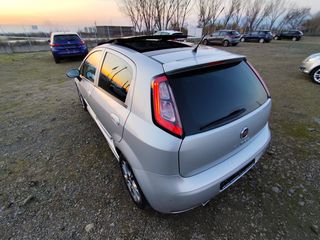 Fiat Punto 2016 *PANORAMA*ΜΗΔΕΝΙΚΑ ΤΕΛΗ*CLIMA*ΠΡΟΣΦΟΡΑ*ΓΡΑΜΜΑΤΙΑ-thumb-28