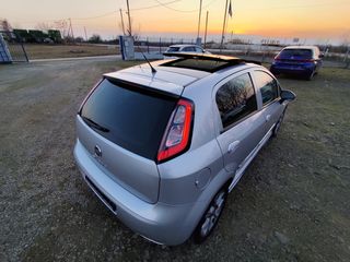 Fiat Punto 2016 *PANORAMA*ΜΗΔΕΝΙΚΑ ΤΕΛΗ*CLIMA*ΠΡΟΣΦΟΡΑ*ΓΡΑΜΜΑΤΙΑ-thumb-29