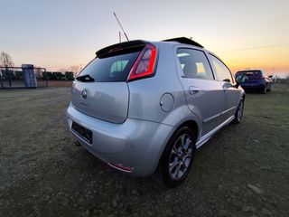 Fiat Punto 2016 *PANORAMA*ΜΗΔΕΝΙΚΑ ΤΕΛΗ*CLIMA*ΠΡΟΣΦΟΡΑ*ΓΡΑΜΜΑΤΙΑ-thumb-30