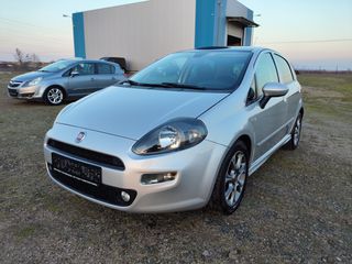 Fiat Punto 2016 *PANORAMA*ΜΗΔΕΝΙΚΑ ΤΕΛΗ*CLIMA*ΠΡΟΣΦΟΡΑ*ΓΡΑΜΜΑΤΙΑ-thumb-2