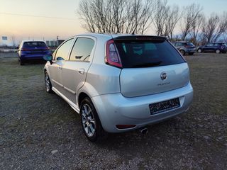 Fiat Punto 2016 *PANORAMA*ΜΗΔΕΝΙΚΑ ΤΕΛΗ*CLIMA*ΠΡΟΣΦΟΡΑ*ΓΡΑΜΜΑΤΙΑ-thumb-5