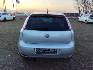 Fiat Punto 2016 *PANORAMA*ΜΗΔΕΝΙΚΑ ΤΕΛΗ*CLIMA*ΠΡΟΣΦΟΡΑ*ΓΡΑΜΜΑΤΙΑ-thumb-9
