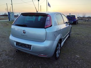 Fiat Punto 2016 *PANORAMA*ΜΗΔΕΝΙΚΑ ΤΕΛΗ*CLIMA*ΠΡΟΣΦΟΡΑ*ΓΡΑΜΜΑΤΙΑ-thumb-6