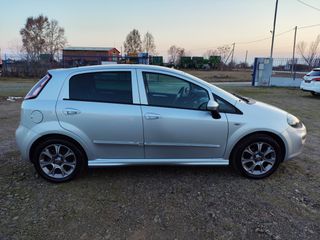 Fiat Punto 2016 *PANORAMA*ΜΗΔΕΝΙΚΑ ΤΕΛΗ*CLIMA*ΠΡΟΣΦΟΡΑ*ΓΡΑΜΜΑΤΙΑ-thumb-7