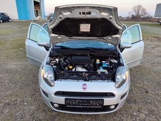 Fiat Punto 2016 *PANORAMA*ΜΗΔΕΝΙΚΑ ΤΕΛΗ*CLIMA*ΠΡΟΣΦΟΡΑ*ΓΡΑΜΜΑΤΙΑ-thumb-10