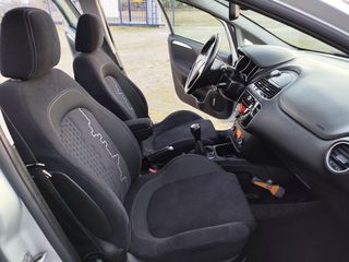 Fiat Punto 2016 *PANORAMA*ΜΗΔΕΝΙΚΑ ΤΕΛΗ*CLIMA*ΠΡΟΣΦΟΡΑ*ΓΡΑΜΜΑΤΙΑ-thumb-94