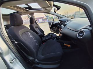 Fiat Punto 2016 *PANORAMA*ΜΗΔΕΝΙΚΑ ΤΕΛΗ*CLIMA*ΠΡΟΣΦΟΡΑ*ΓΡΑΜΜΑΤΙΑ-thumb-93